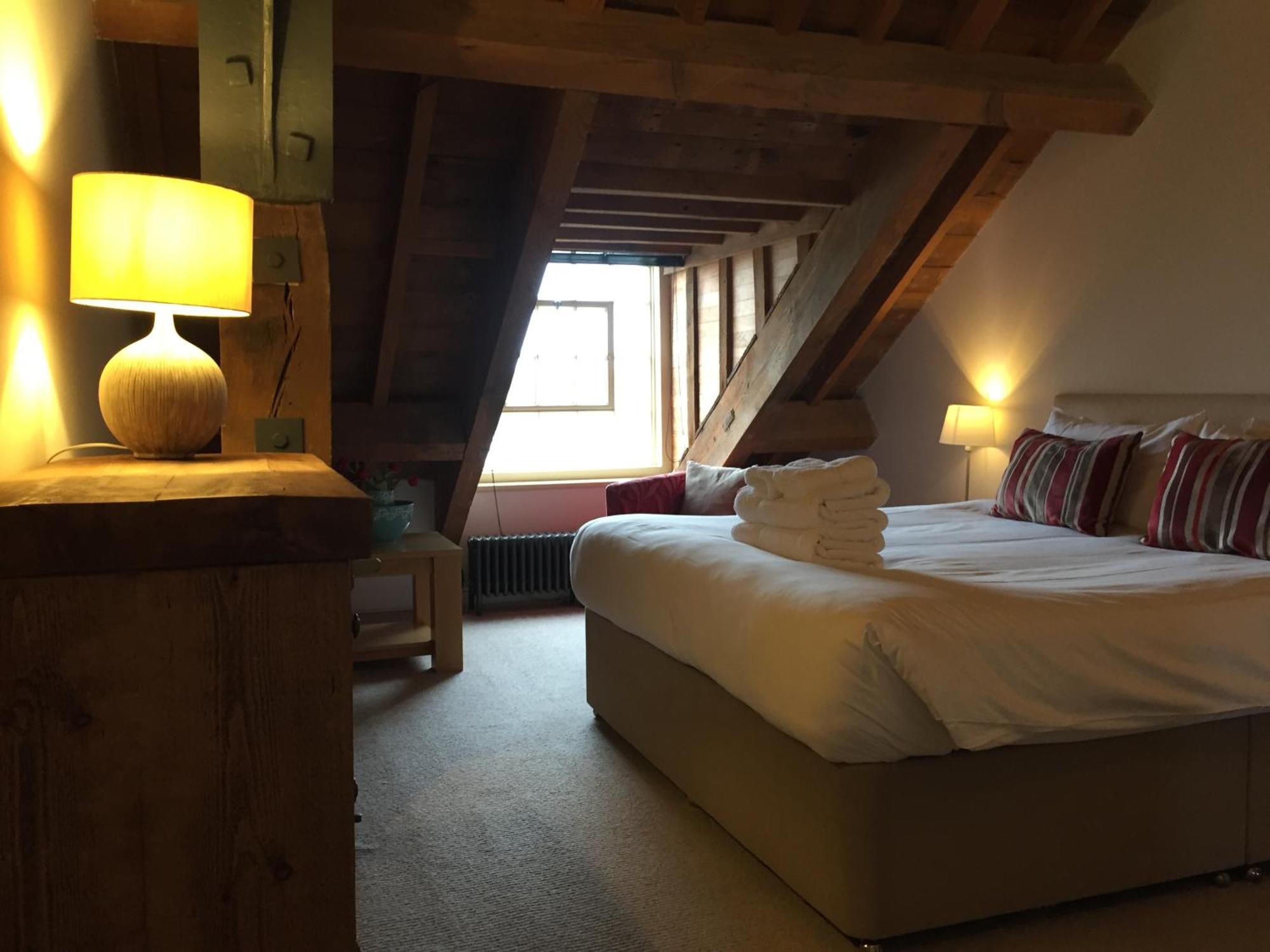 Royal William Yard Apartments Plymouth Room photo