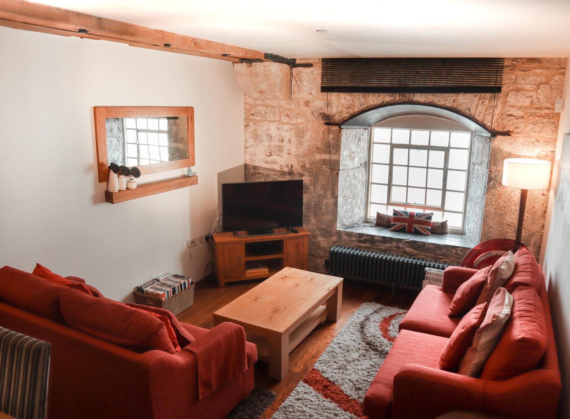 Royal William Yard Apartments Plymouth Room photo