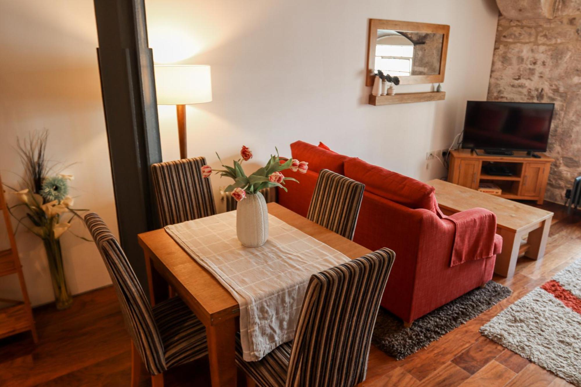 Royal William Yard Apartments Plymouth Room photo