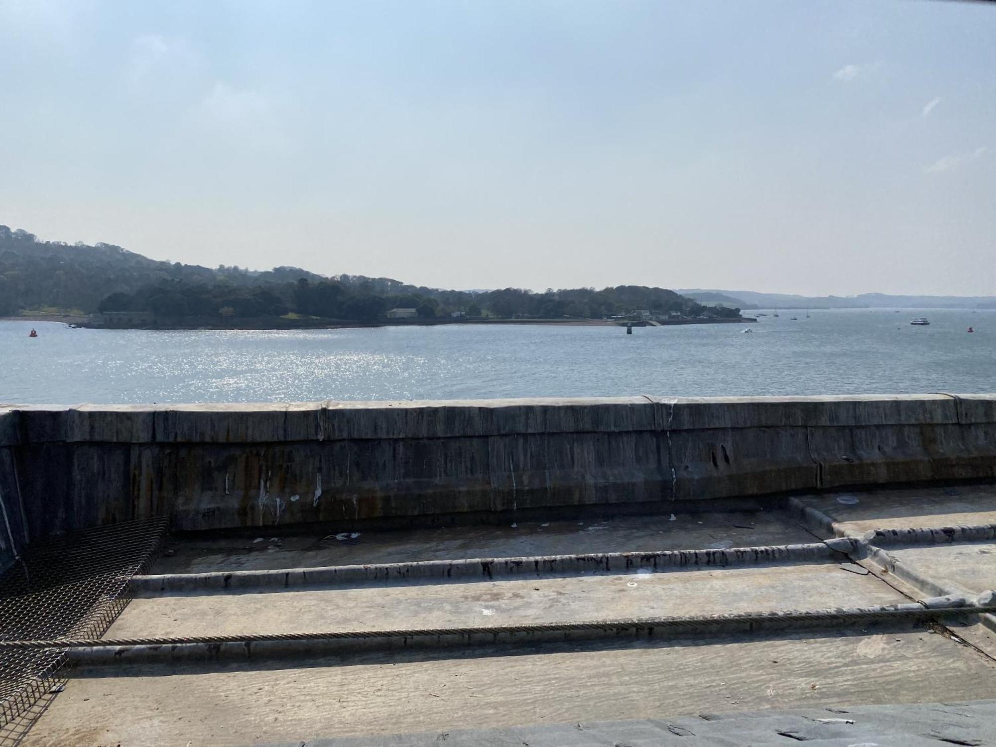 Royal William Yard Apartments Plymouth Room photo