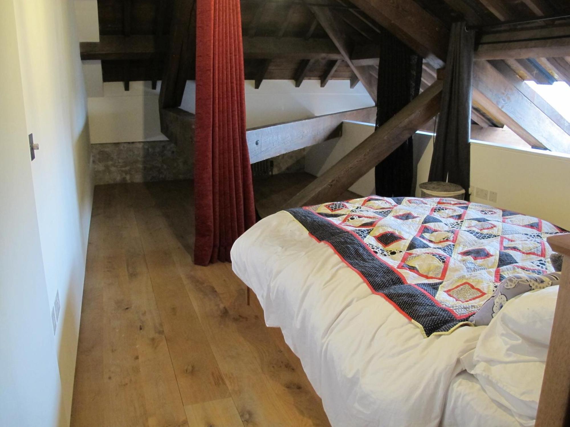 Royal William Yard Apartments Plymouth Room photo