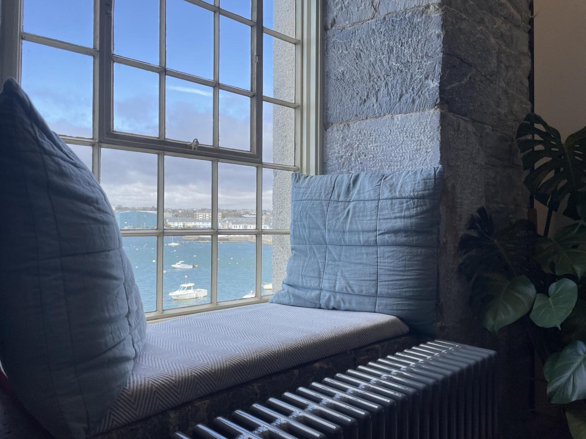 Royal William Yard Apartments Plymouth Room photo